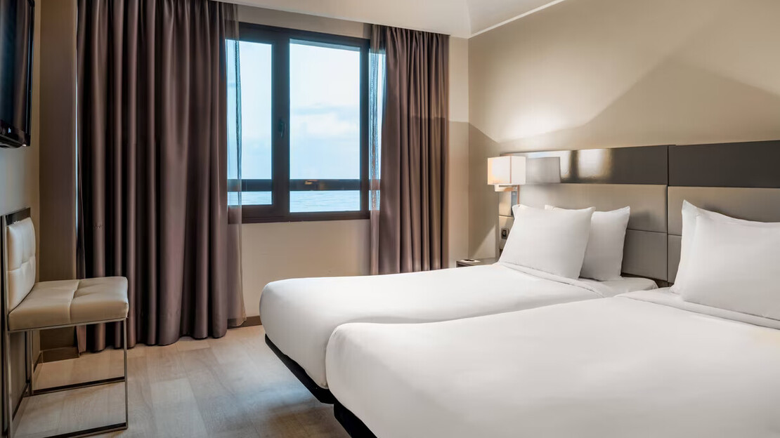 Ac Hotel Iberia Las Palmas